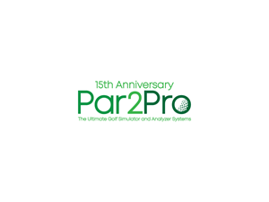 Logo Design by 439 Creations for Par2Pro | Design: #29720700