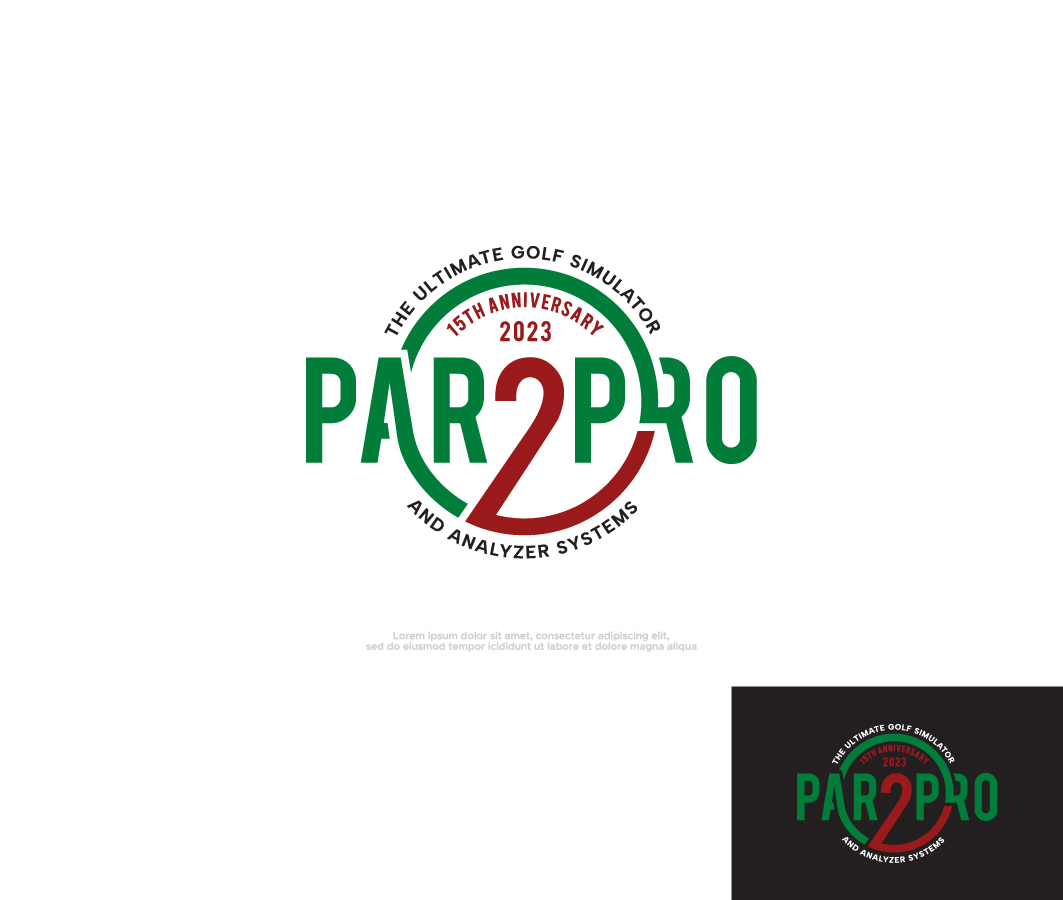 Design de Logo par Golden pathos pour Par2Pro | Design #29727170