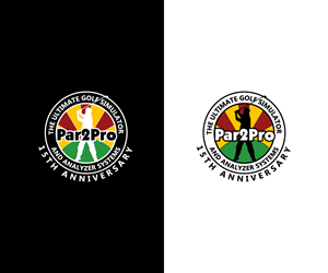 Logo Design by RaKu 2 for Par2Pro | Design: #29737224