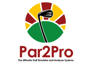 Logo Design by Khuz for Par2Pro | Design #29719402