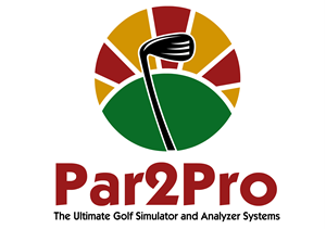 Logo Design by Khuz for Par2Pro | Design: #29745481