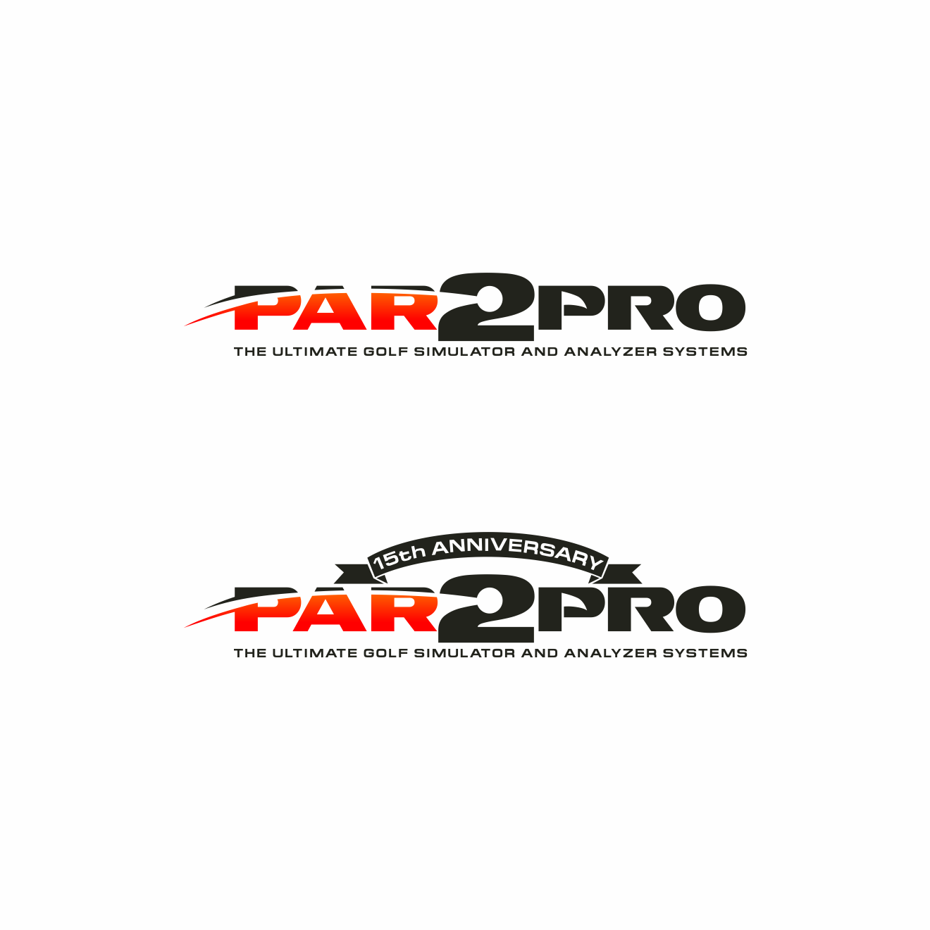 Logo Design by Arham Hidayat for Par2Pro | Design #29733679