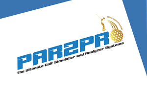 Logo Design by Think1st for Par2Pro | Design #29716629