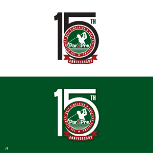 Logo Design by Sujit Banerjee for Par2Pro | Design: #29735019
