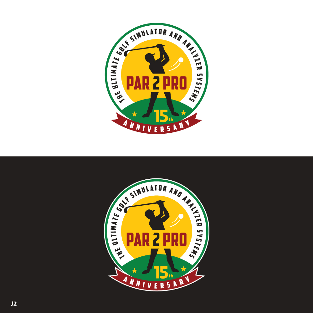 Logo Design by Sujit Banerjee for Par2Pro | Design #29735020