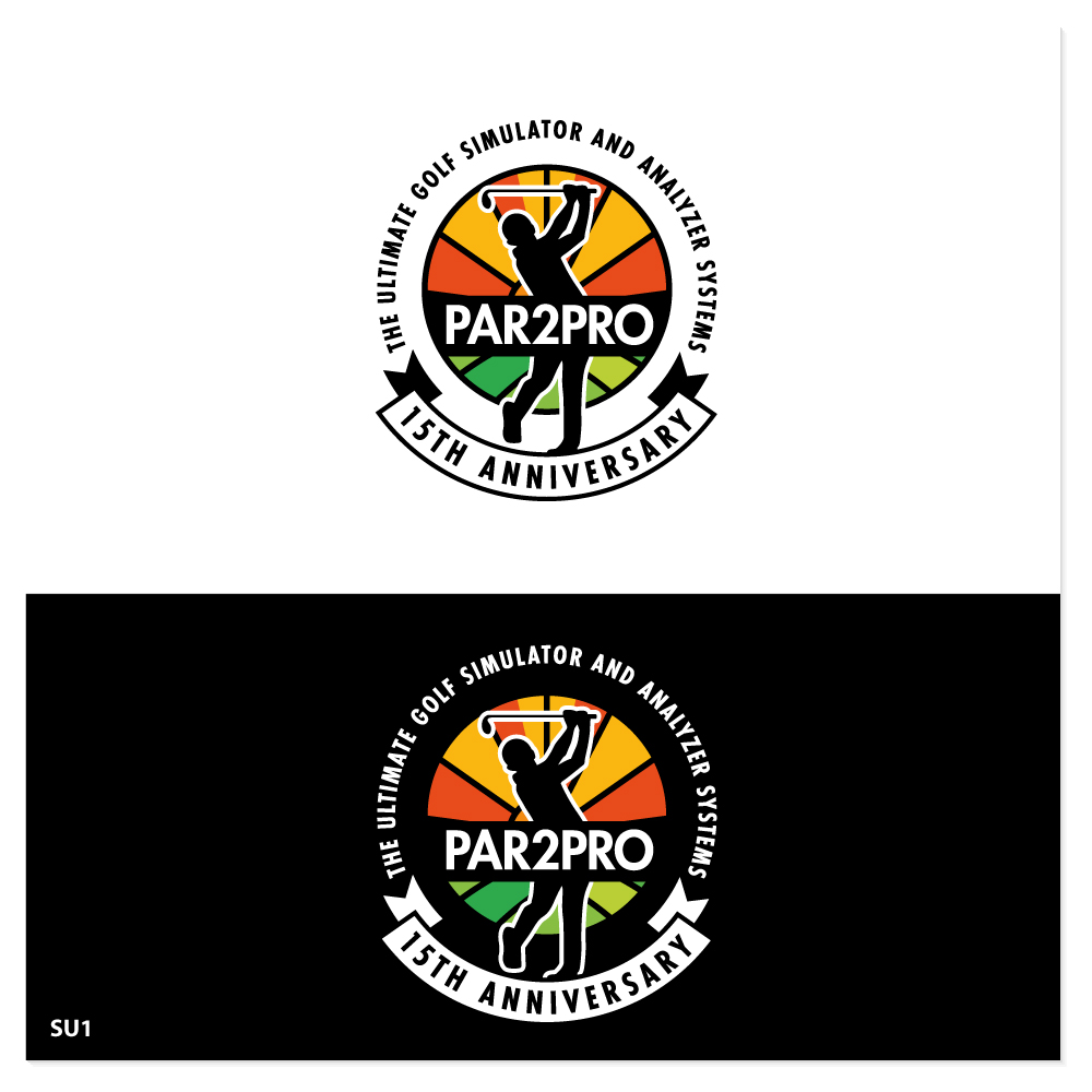 Logo Design by Sujit Banerjee for Par2Pro | Design #29735038