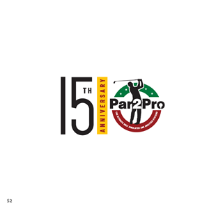 Logo Design by Sujit Banerjee for Par2Pro | Design: #29735040