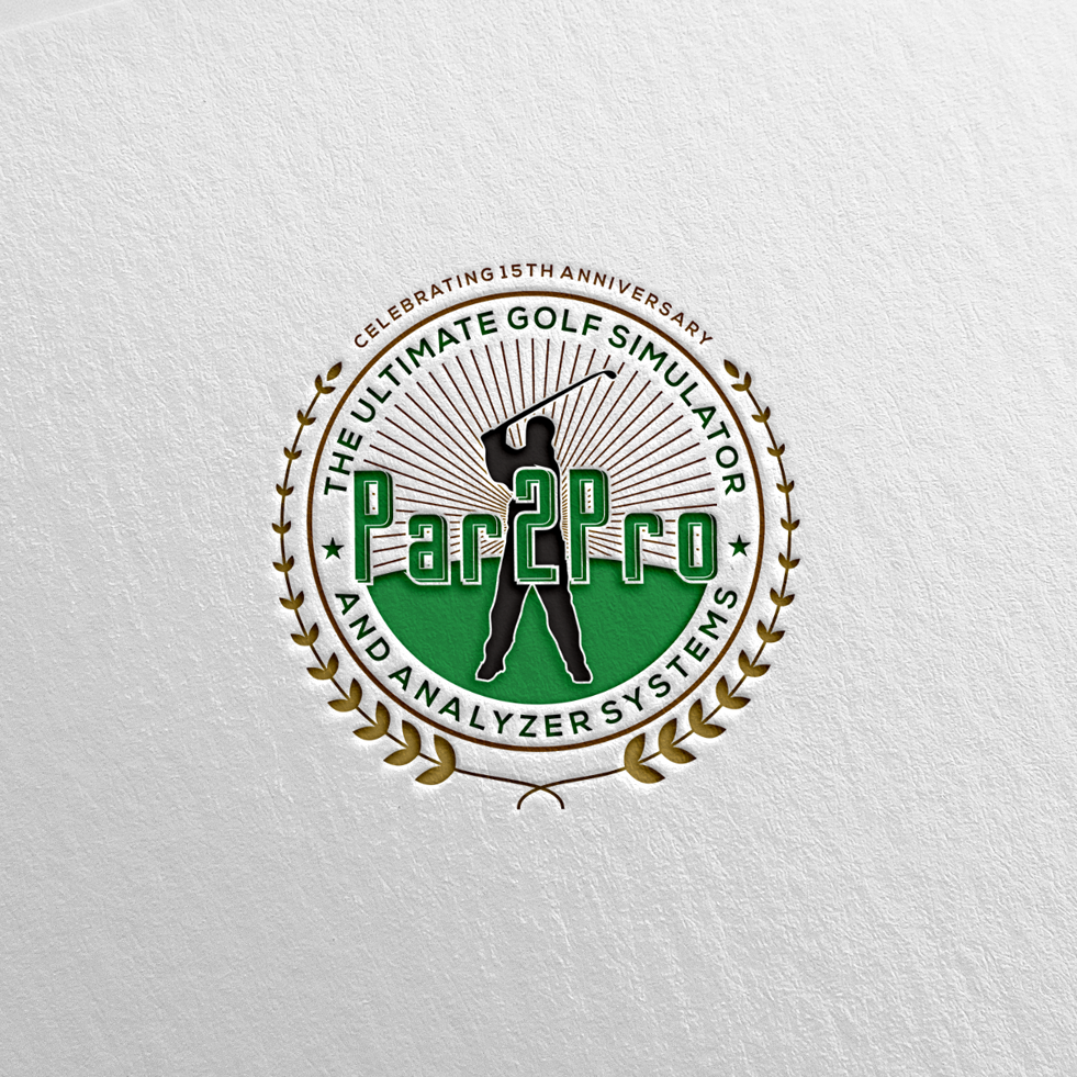 Logo Design by SteffySummer for Par2Pro | Design #29737512