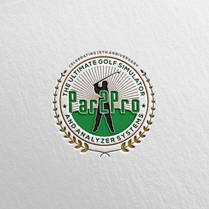 Logo Design by SteffySummer for Par2Pro | Design: #29737512