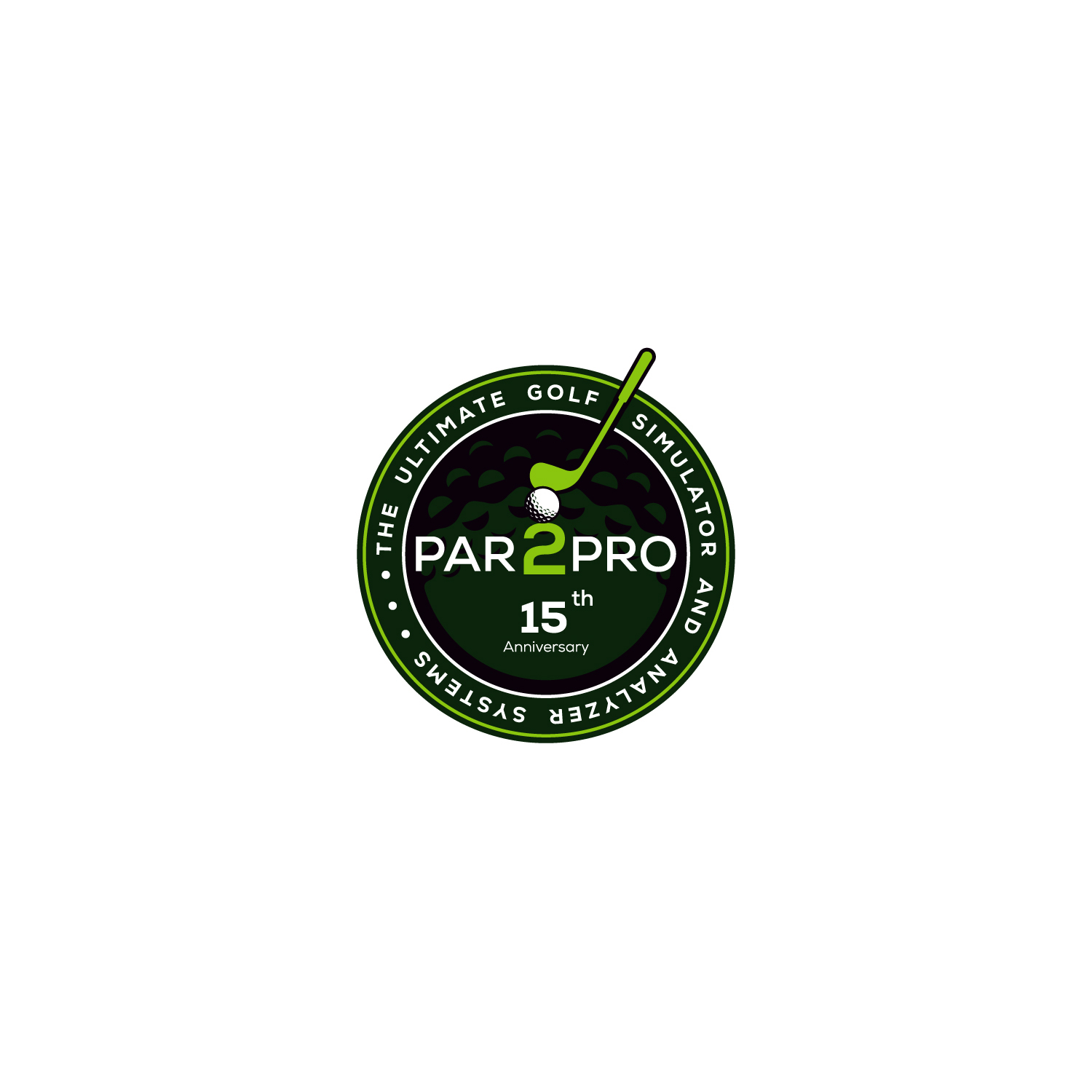 Design de Logo par Nine_Tails_Fox pour Par2Pro | Design #29747694