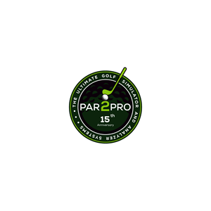 Logo Design by Nine_Tails_Fox for Par2Pro | Design: #29747694