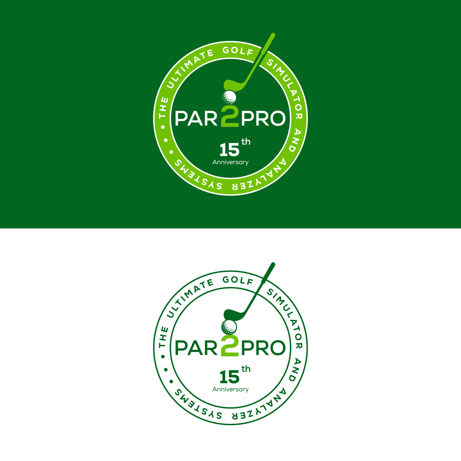 Design de Logo par Nine_Tails_Fox pour Par2Pro | Design #29747695