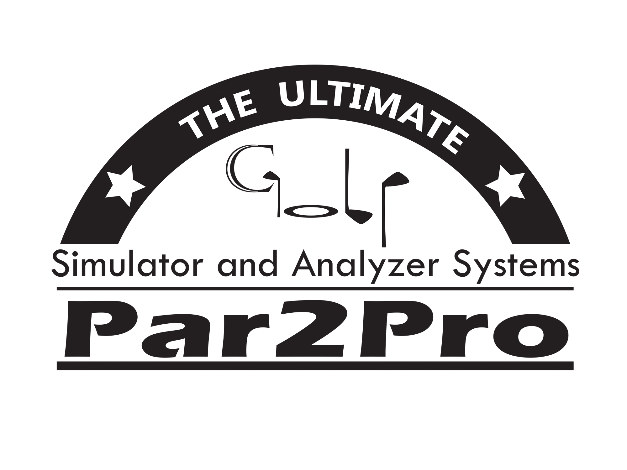 Logo Design by A R for Par2Pro | Design #29727147