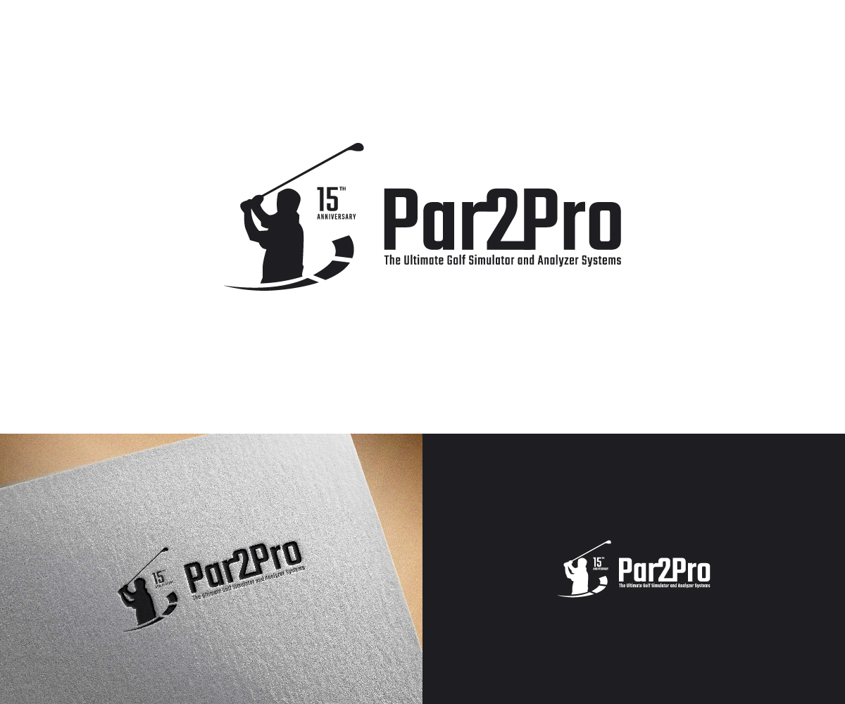 Design de Logo par Nevore Graphics pour Par2Pro | Design #29725881