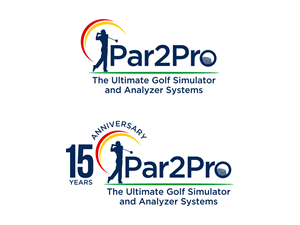 Logo Design by BNdesigner for Par2Pro | Design: #29719770
