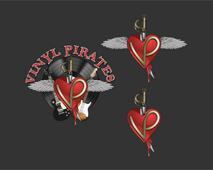 Design de Logo par erikdesign