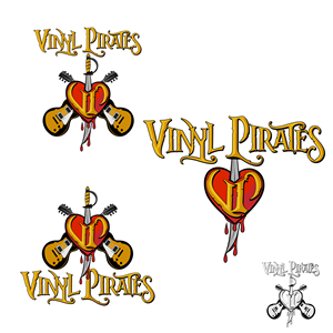 Logo Design by luckdesign