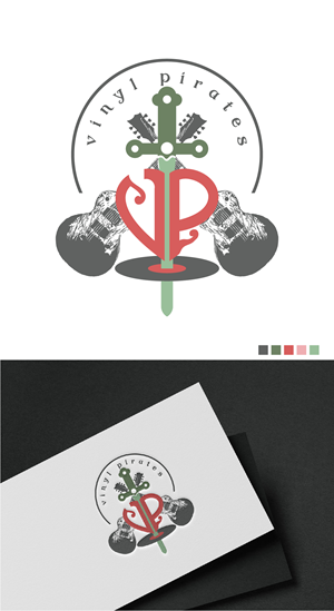 Design de Logo par vidarshana 2 pour ce projet | Design : #29723957