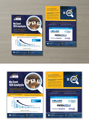 Flyer Design by debdesign for this project | Design: #29717184