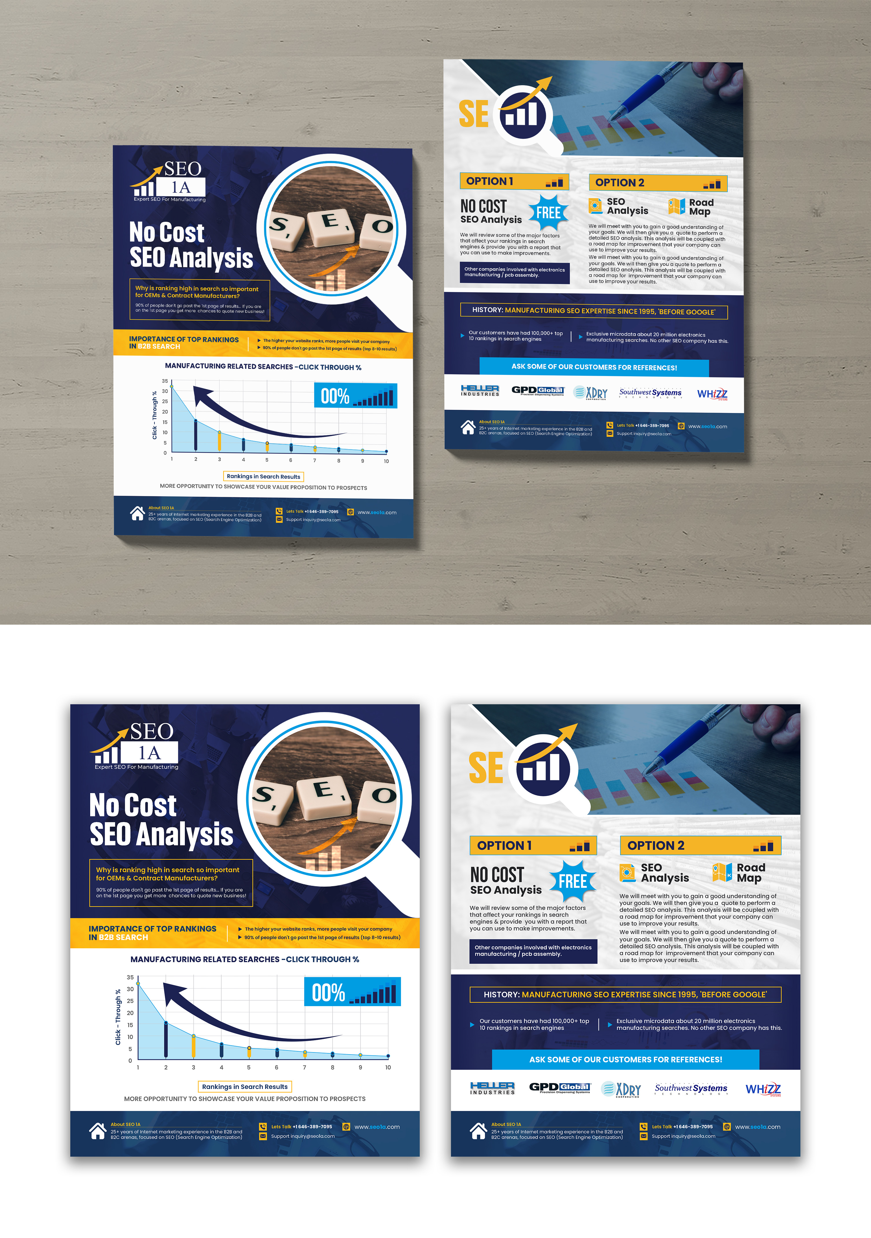 Flyer Design by debdesign for this project | Design #29717556