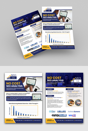 Flyer Design by debdesign for this project | Design: #29717616