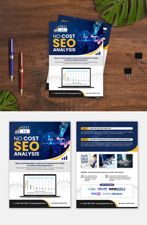 Flyer Design by debdesign for this project | Design: #29721505