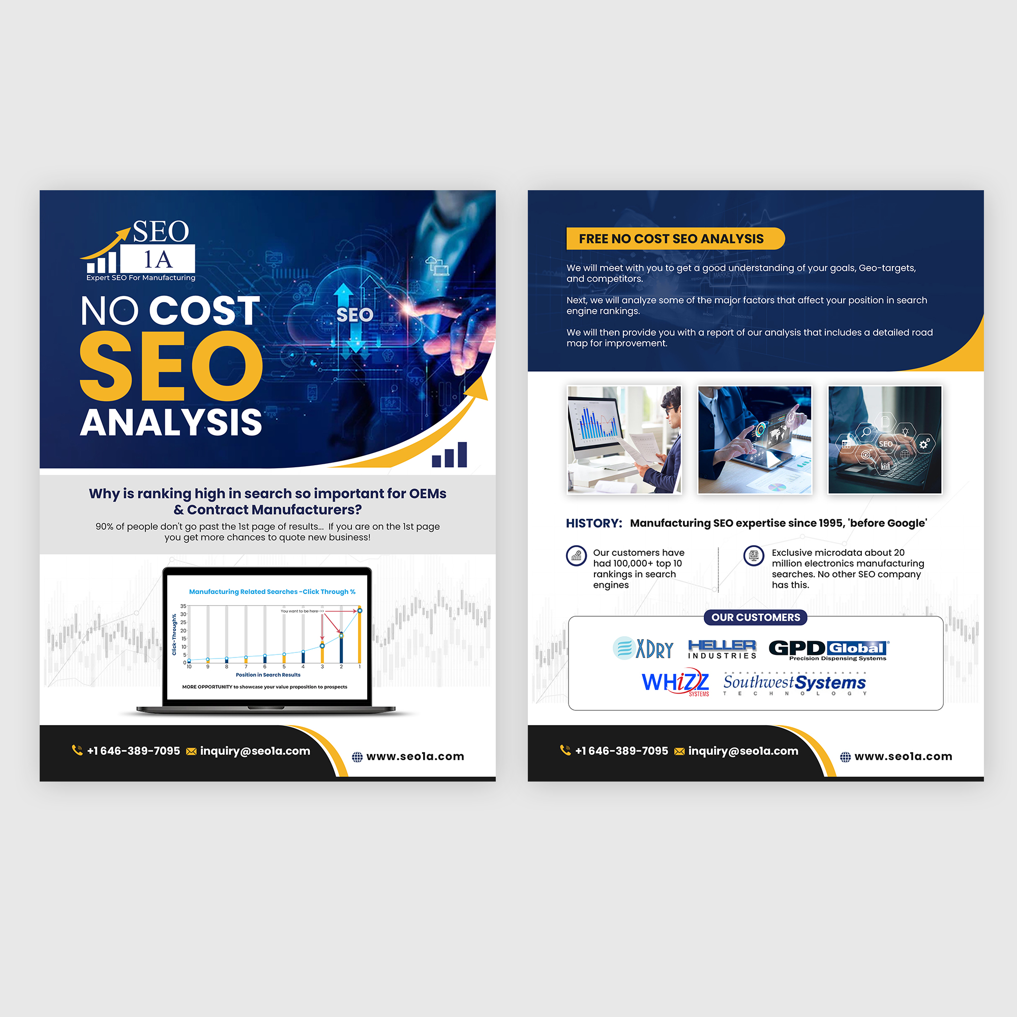 Flyer Design by debdesign for this project | Design #29763638