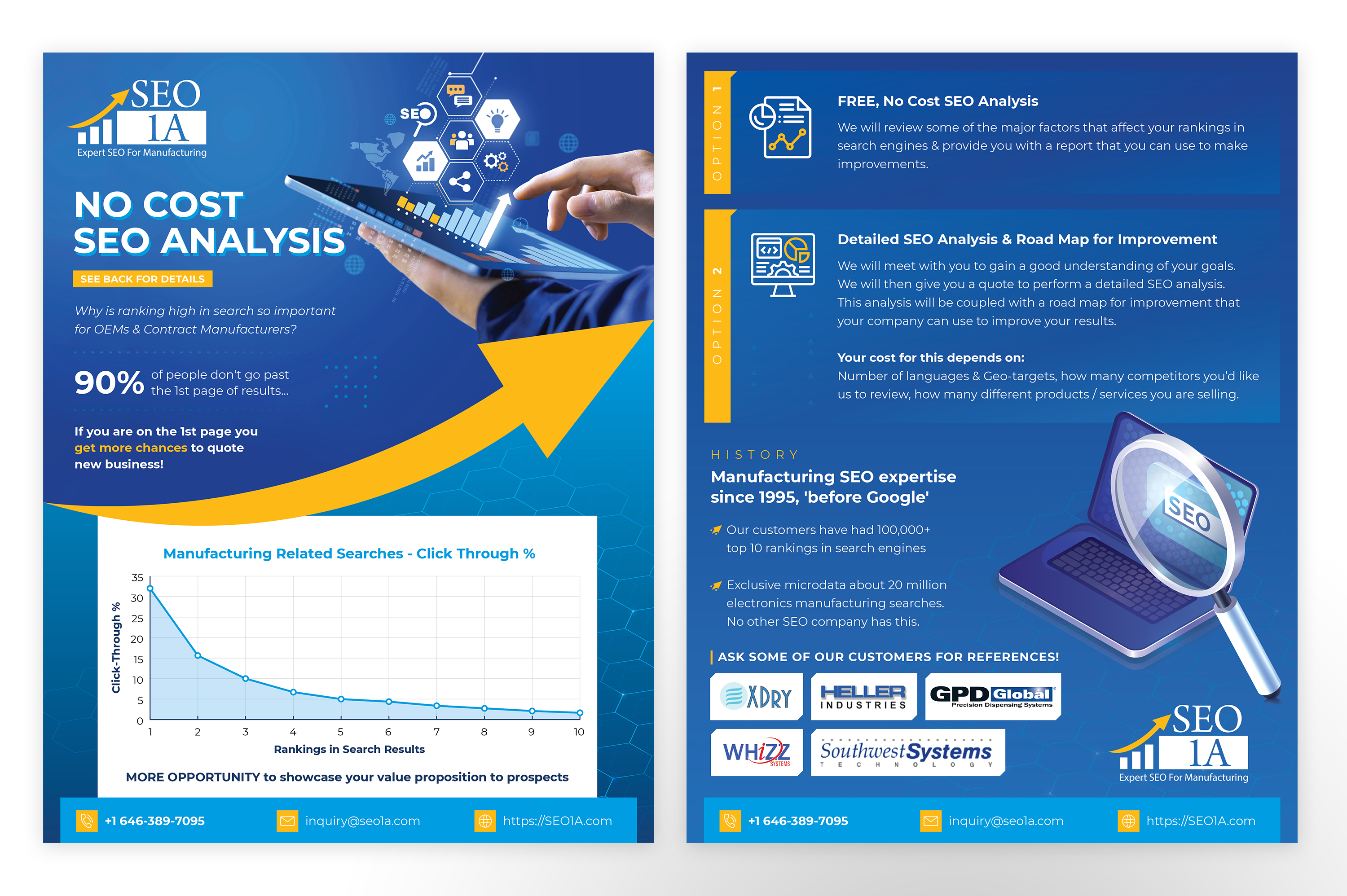 Flyer Design by sun_design for this project | Design #29720126