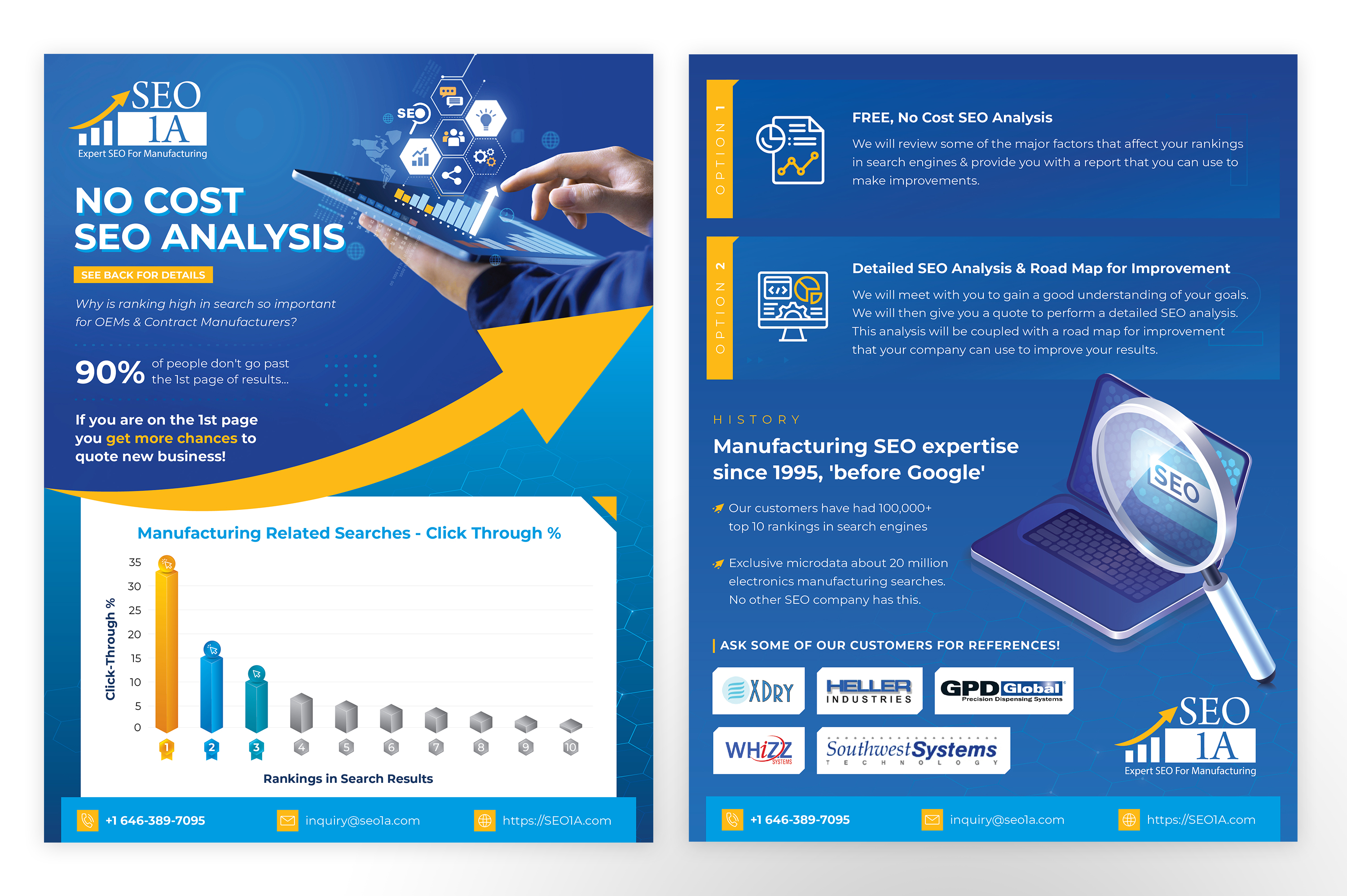 Flyer Design by sun_design for this project | Design #29729581