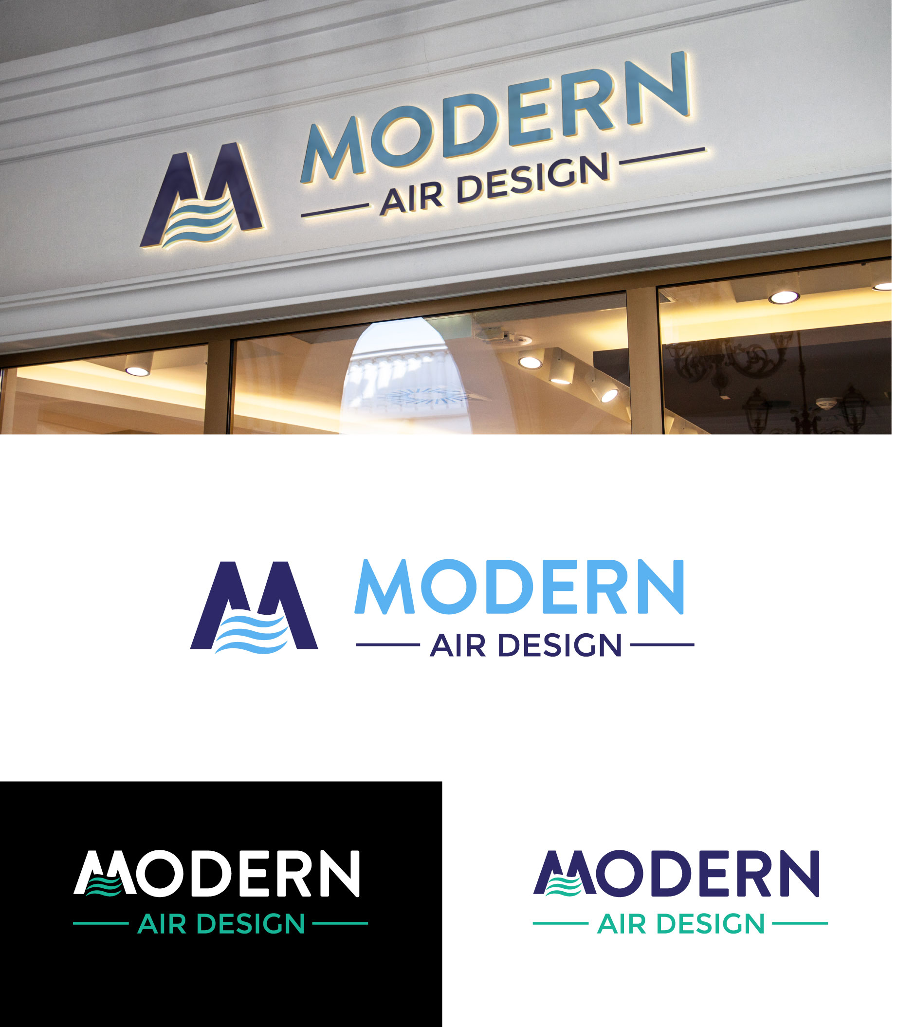 Logo Design by riyad123 for this project | Design #29720158