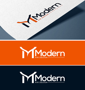 Logo Design by Revolt Team
