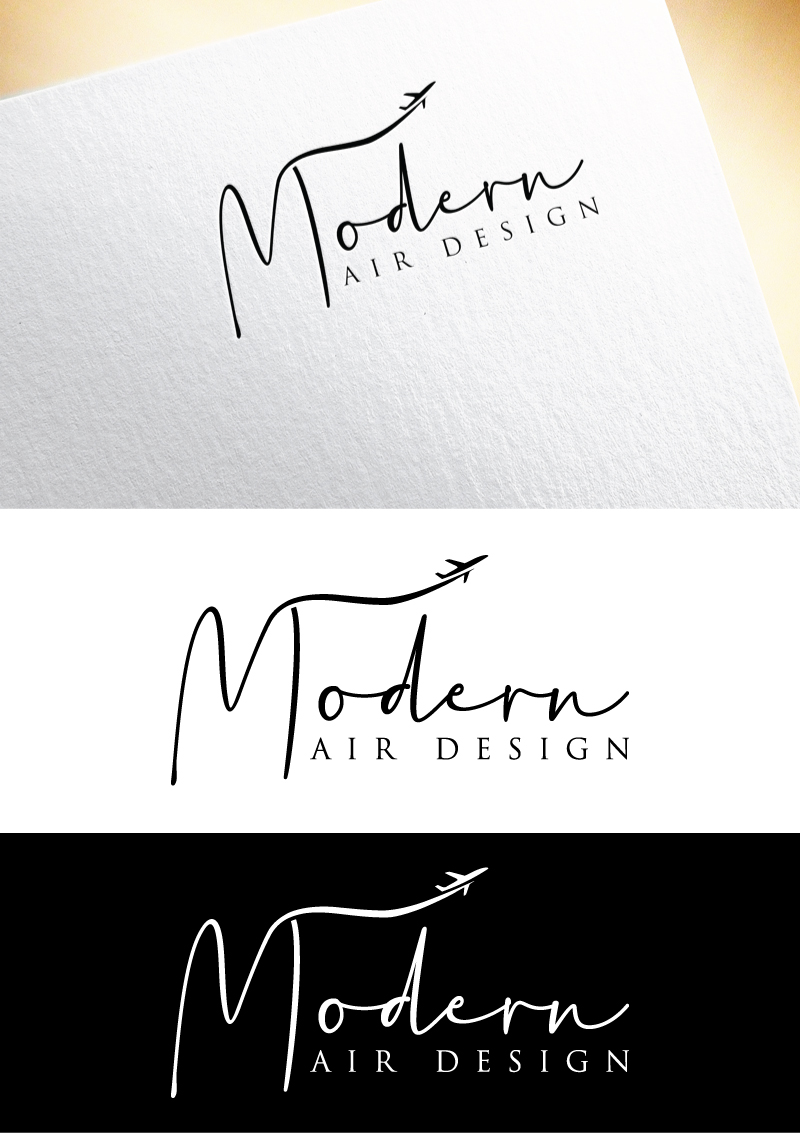Logo Design by okimok for this project | Design #29719344