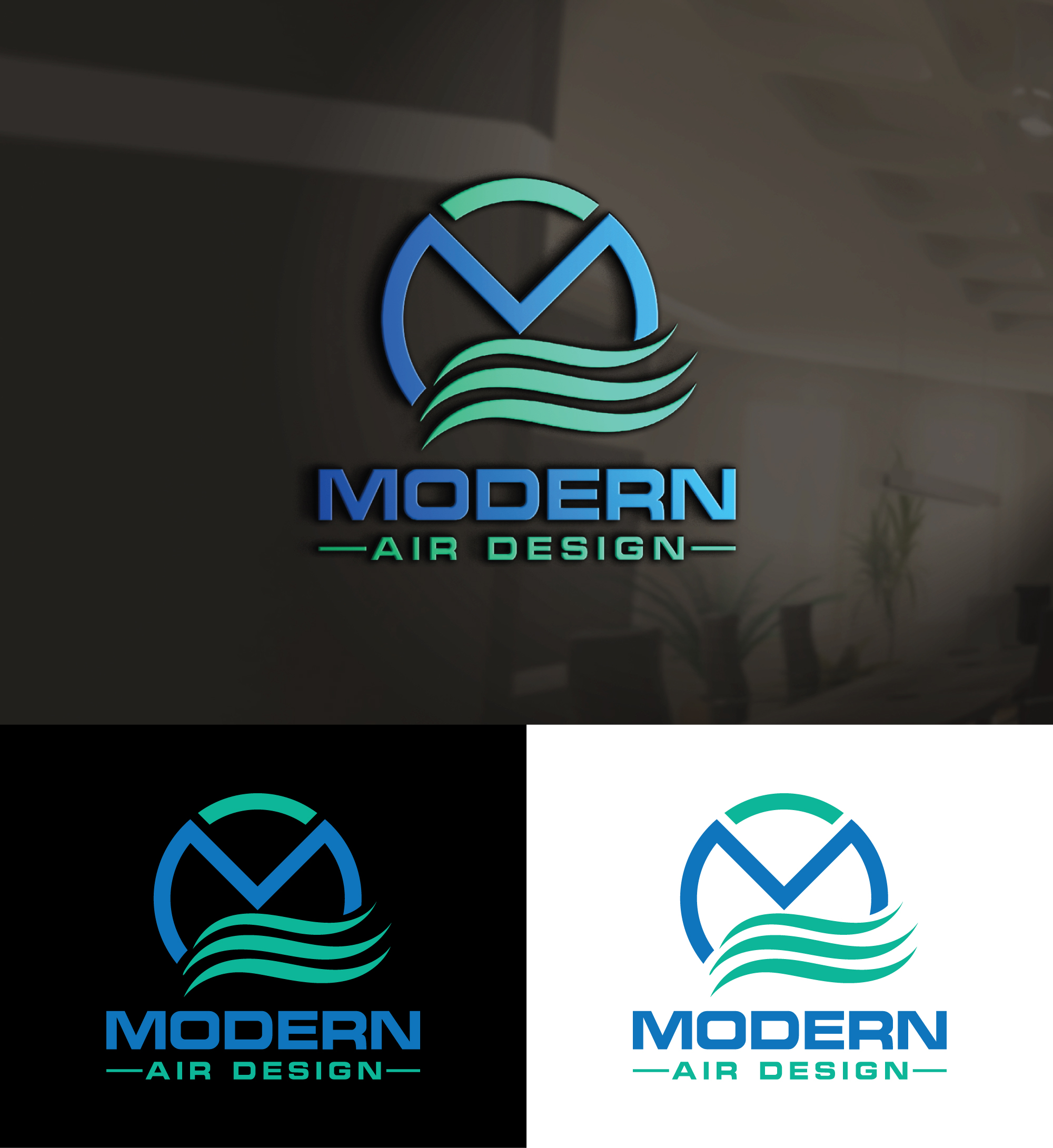 Logo Design by ummehabeba for this project | Design #29725867