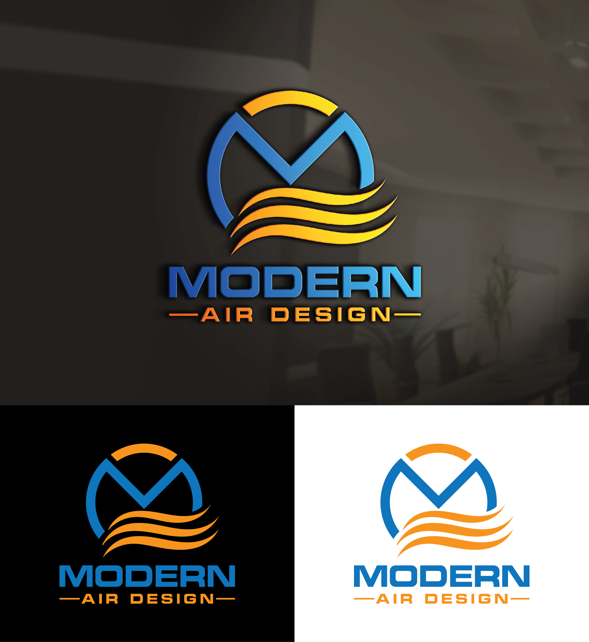 Logo Design by ummehabeba for this project | Design #29725877