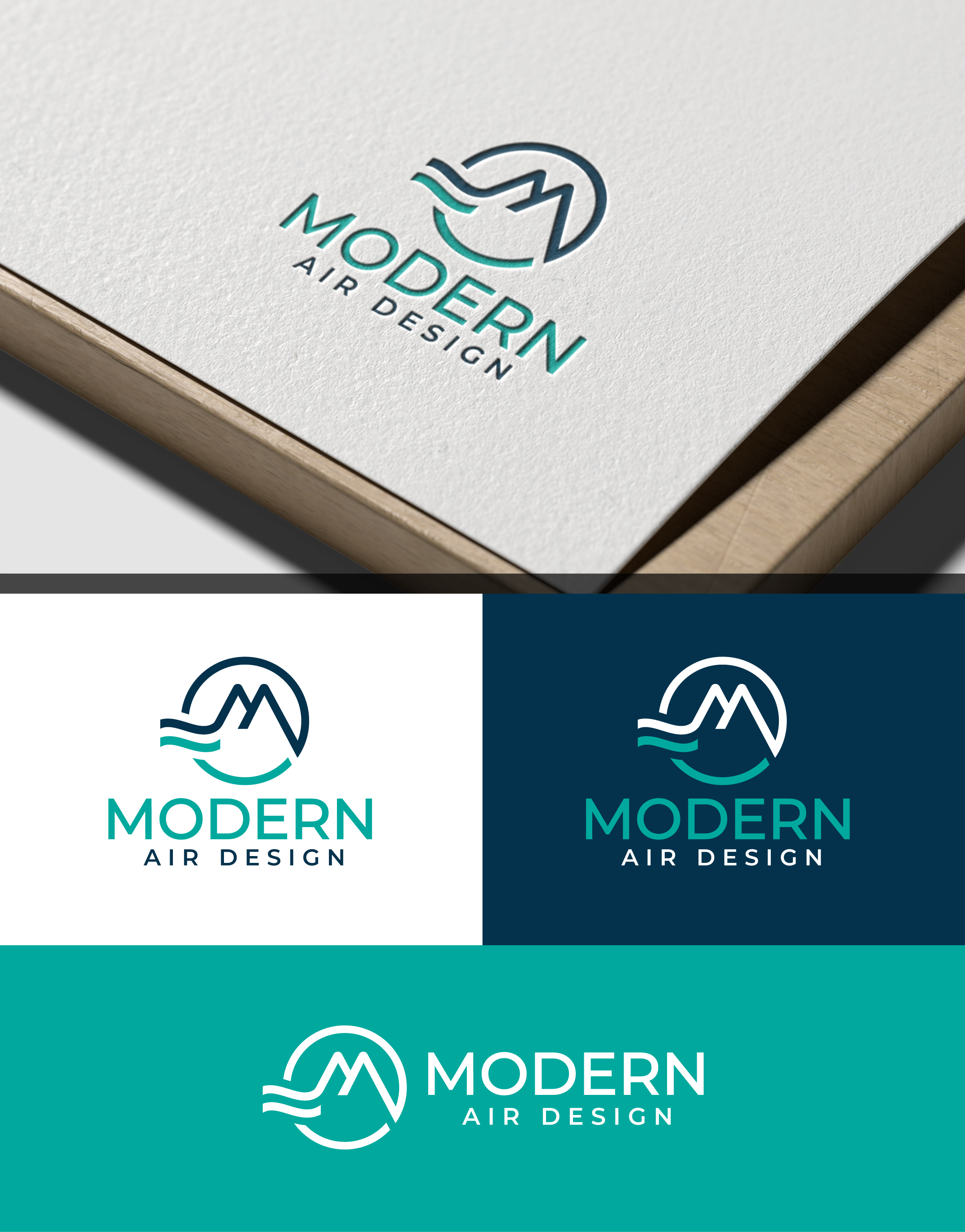 Logo Design by ecorokerz for this project | Design #29717796