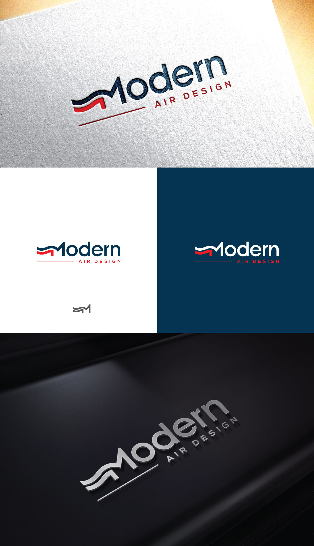 Logo Design by step forward 2 for this project | Design #29716942