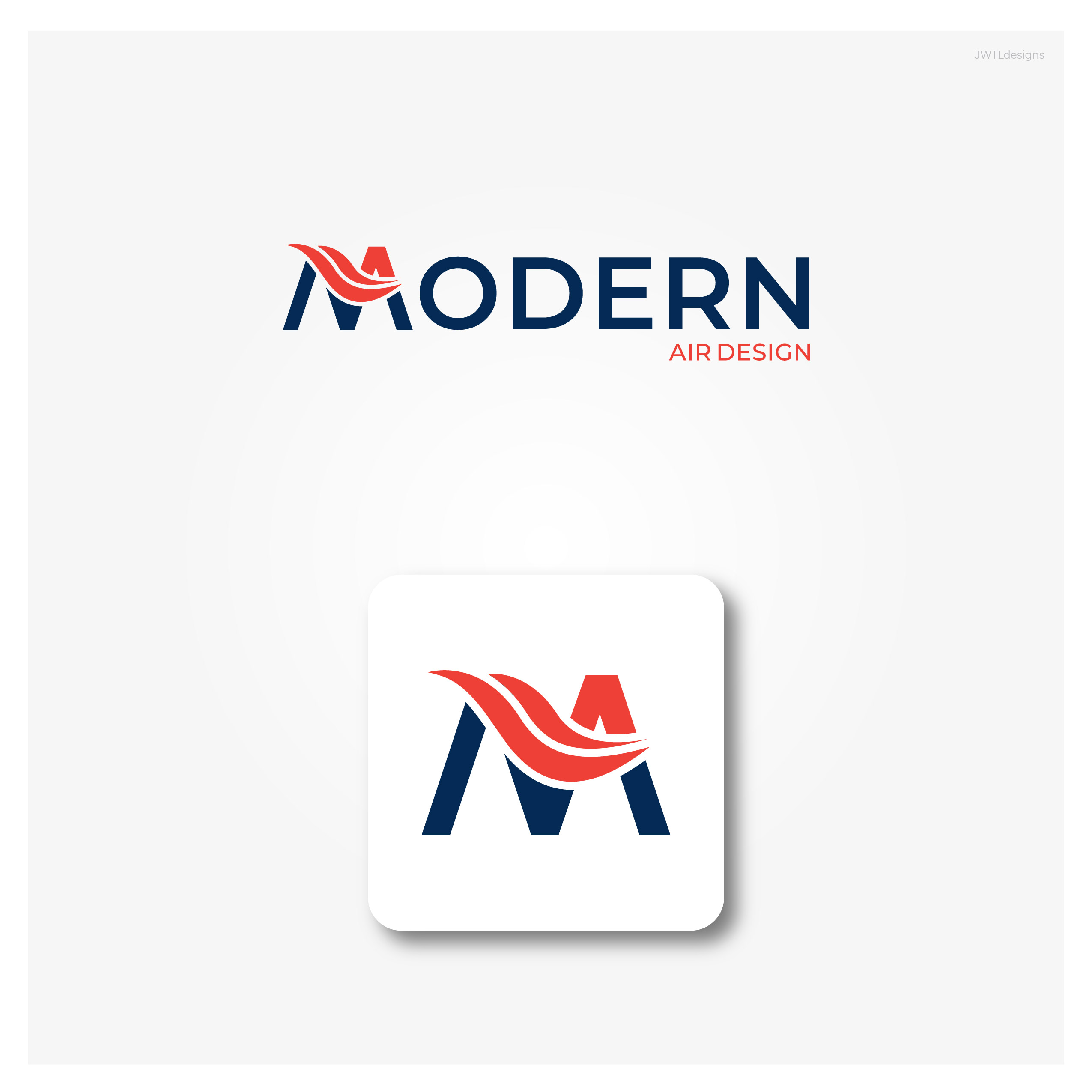 Logo Design by JWTL for this project | Design #29748012