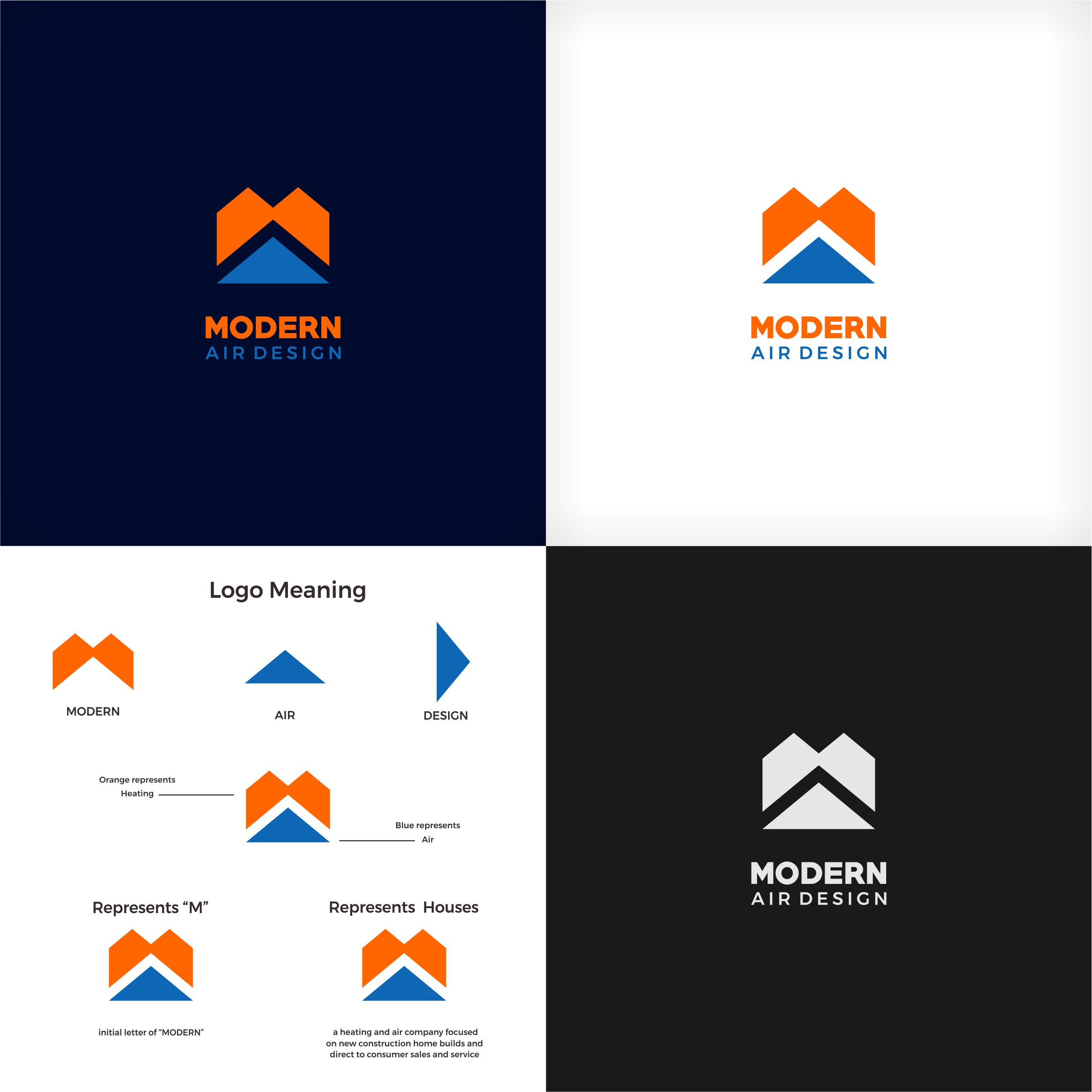 Logo Design by sam_reef for this project | Design #29738429