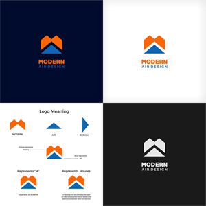 Logo Design by sam_reef for this project | Design: #29738429