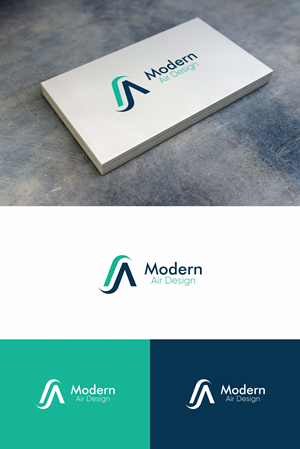 Logo Design by Antonius Triyanto 2 for this project | Design: #29717172