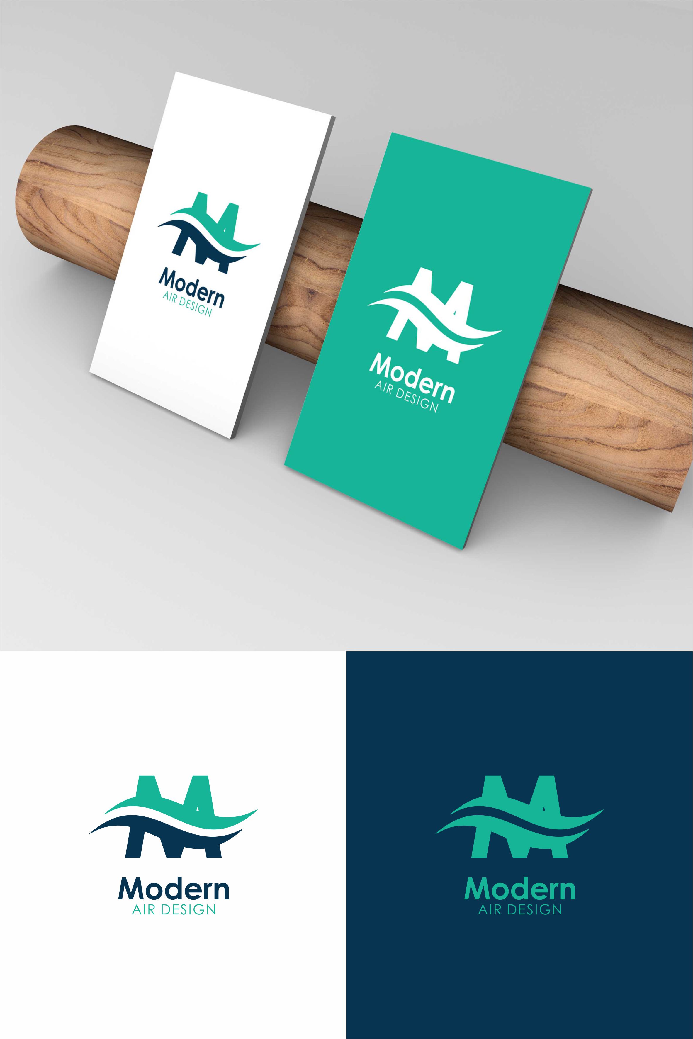 Logo Design by Antonius Triyanto 2 for this project | Design #29717684