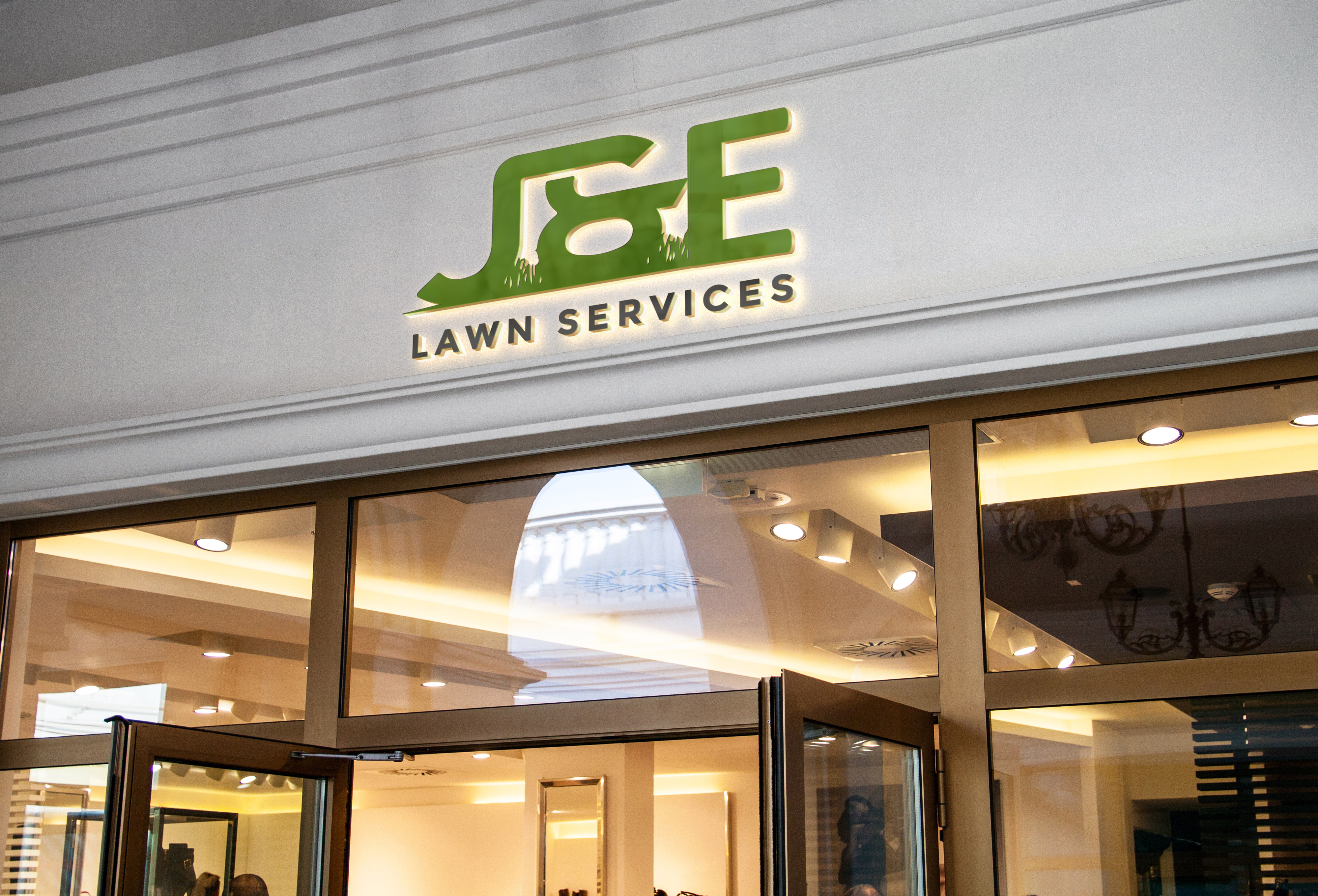 Logo Design by riyad123 for this project | Design #29725904
