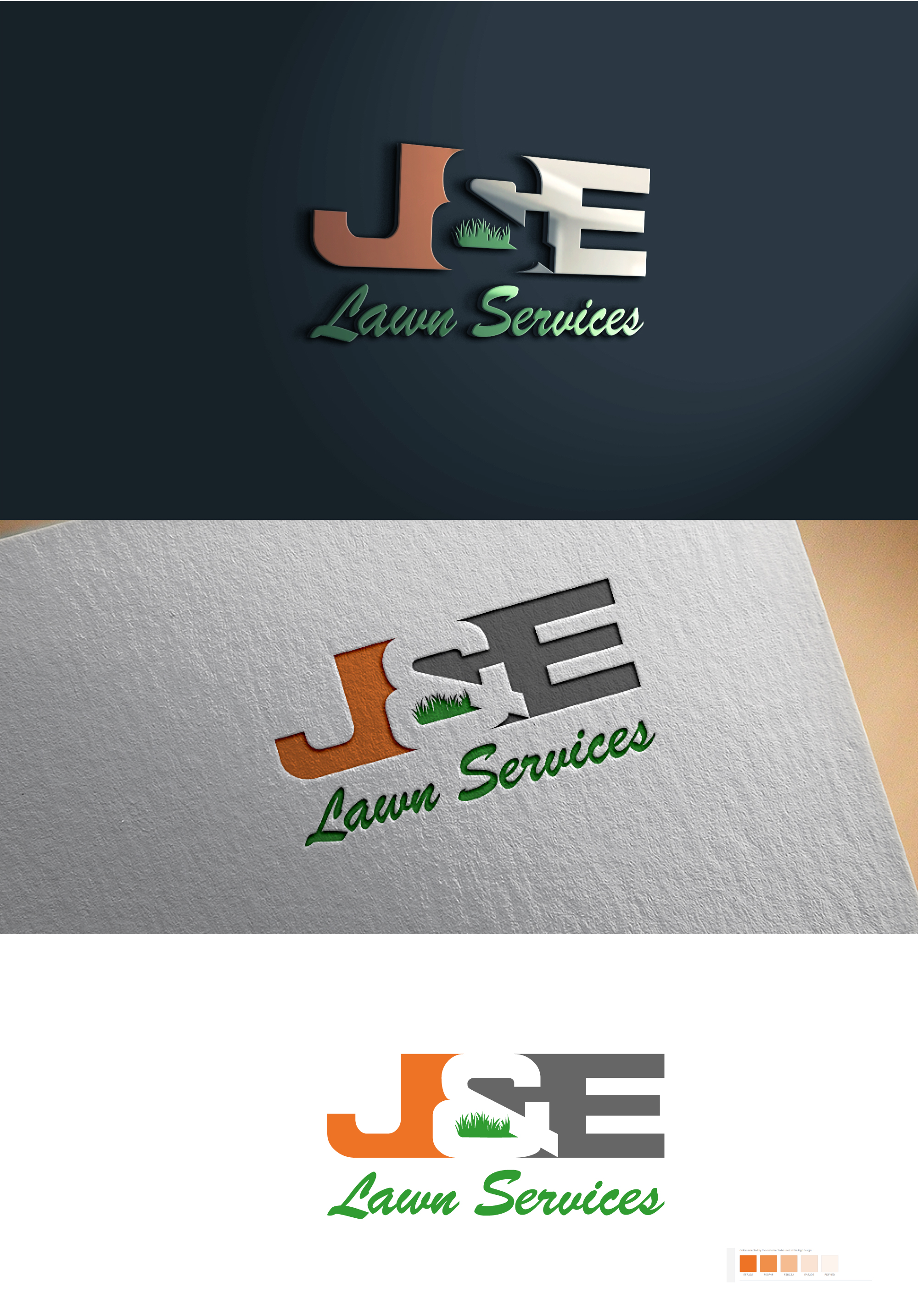 Diseño de Logo por riyad123 para este proyecto | Diseño #29736497