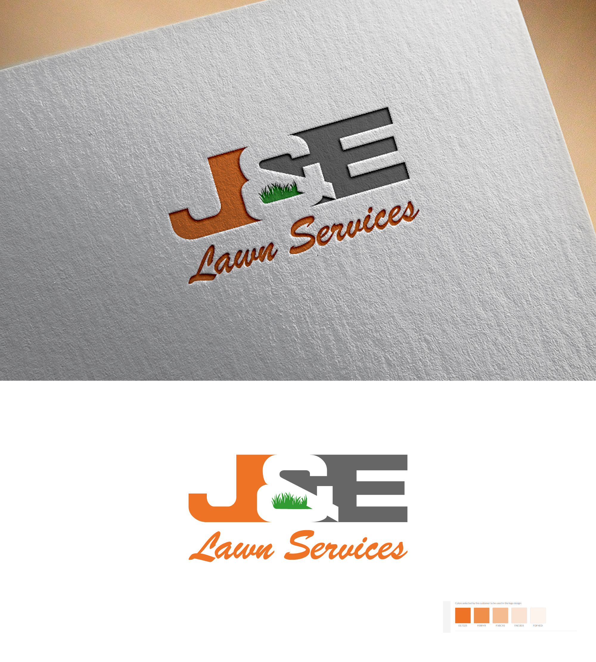 Logo Design by riyad123 for this project | Design #29736550
