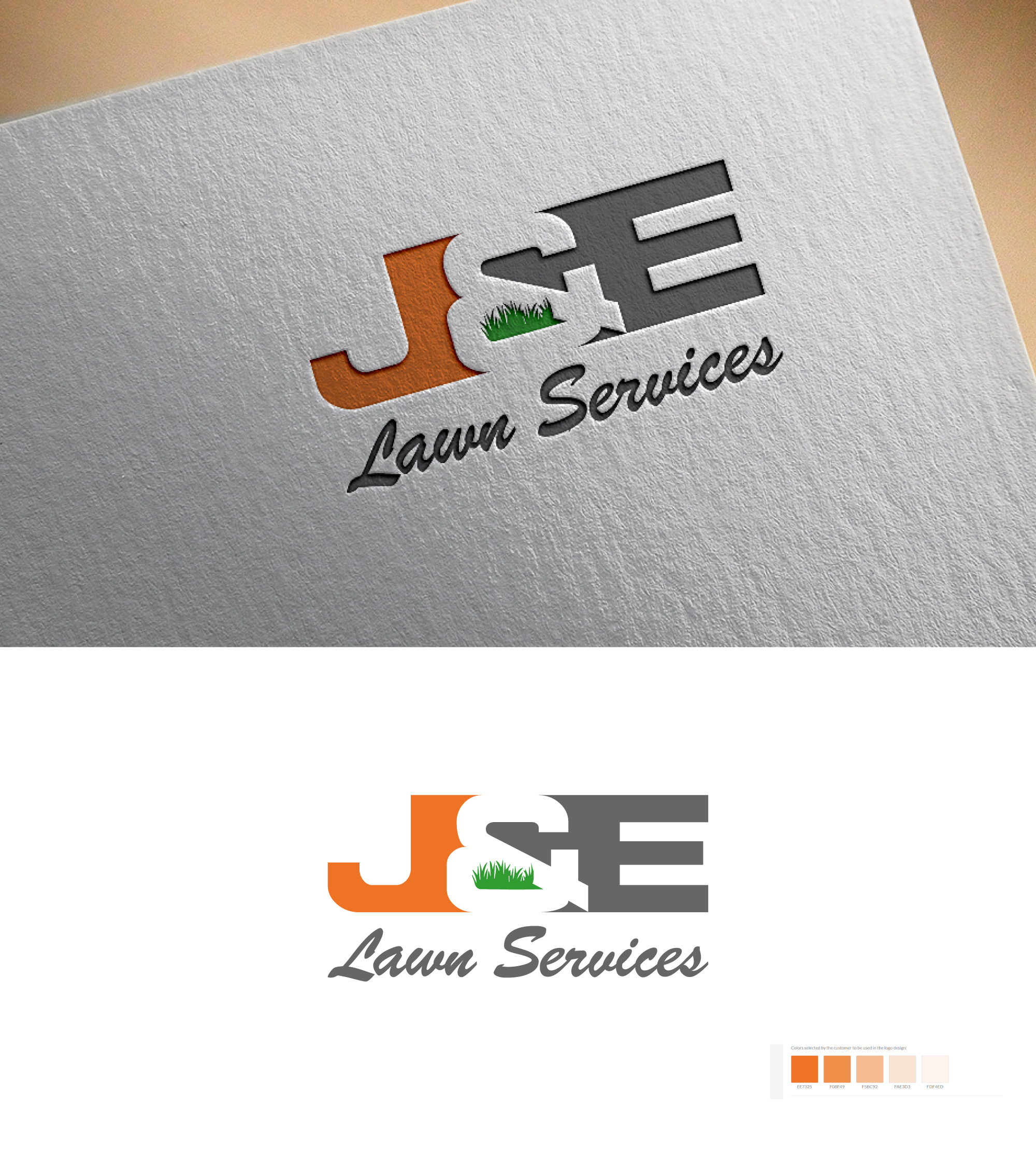 Diseño de Logo por riyad123 para este proyecto | Diseño #29736574