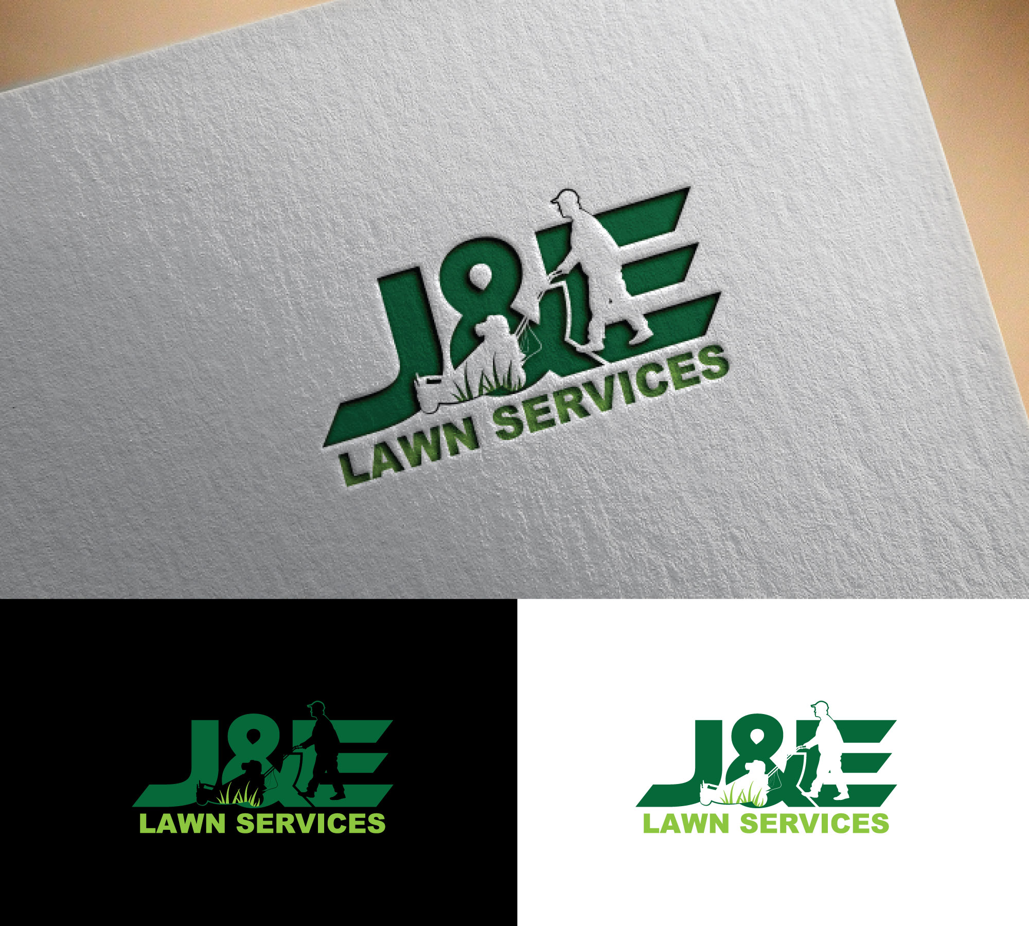 Logo Design by hjyoo for this project | Design #29721712
