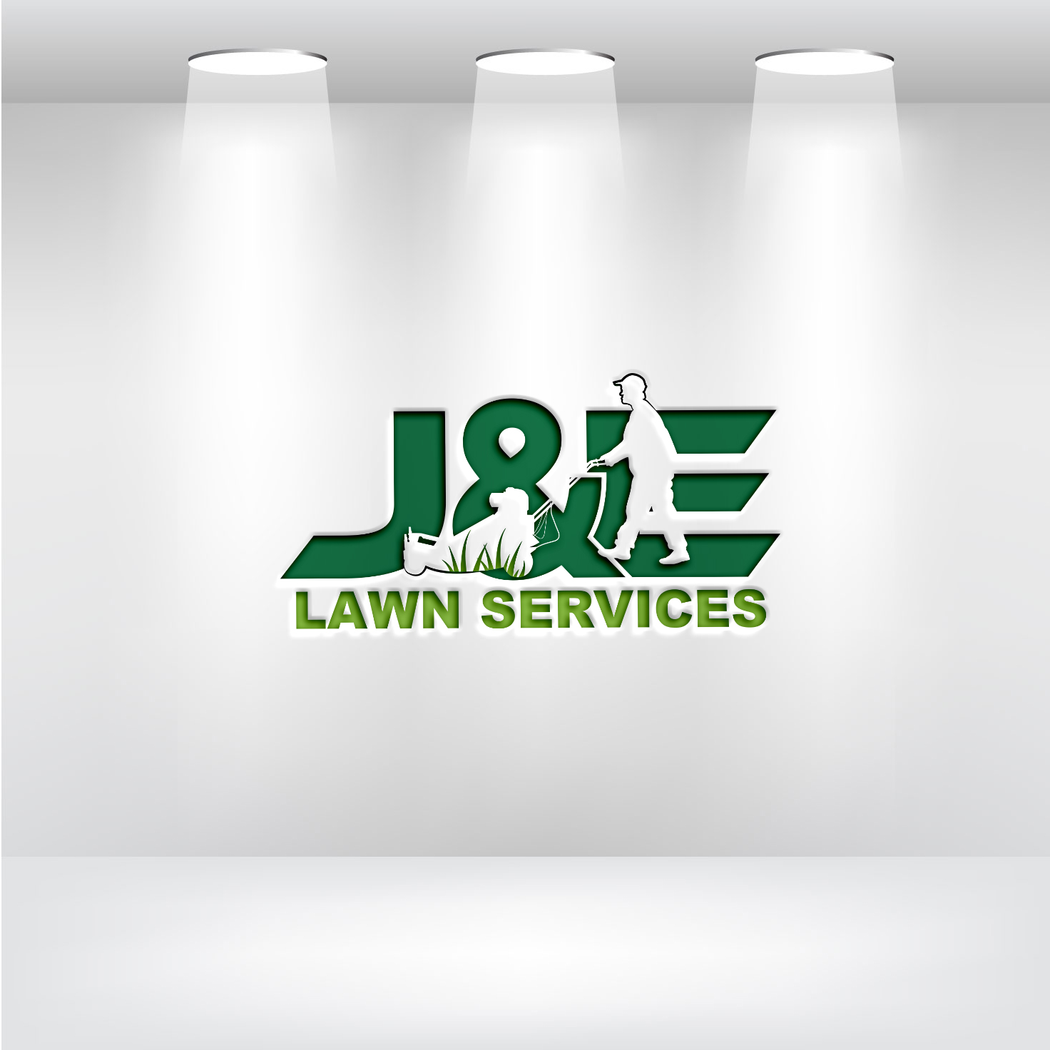 Logo Design by hjyoo for this project | Design #29721713