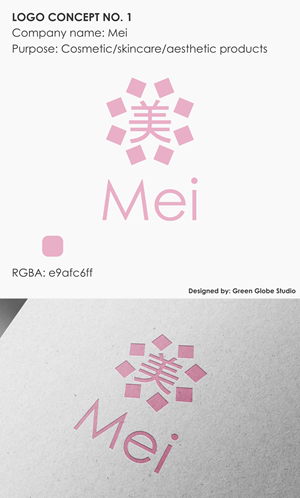 Logo Design by Green Globe Studio