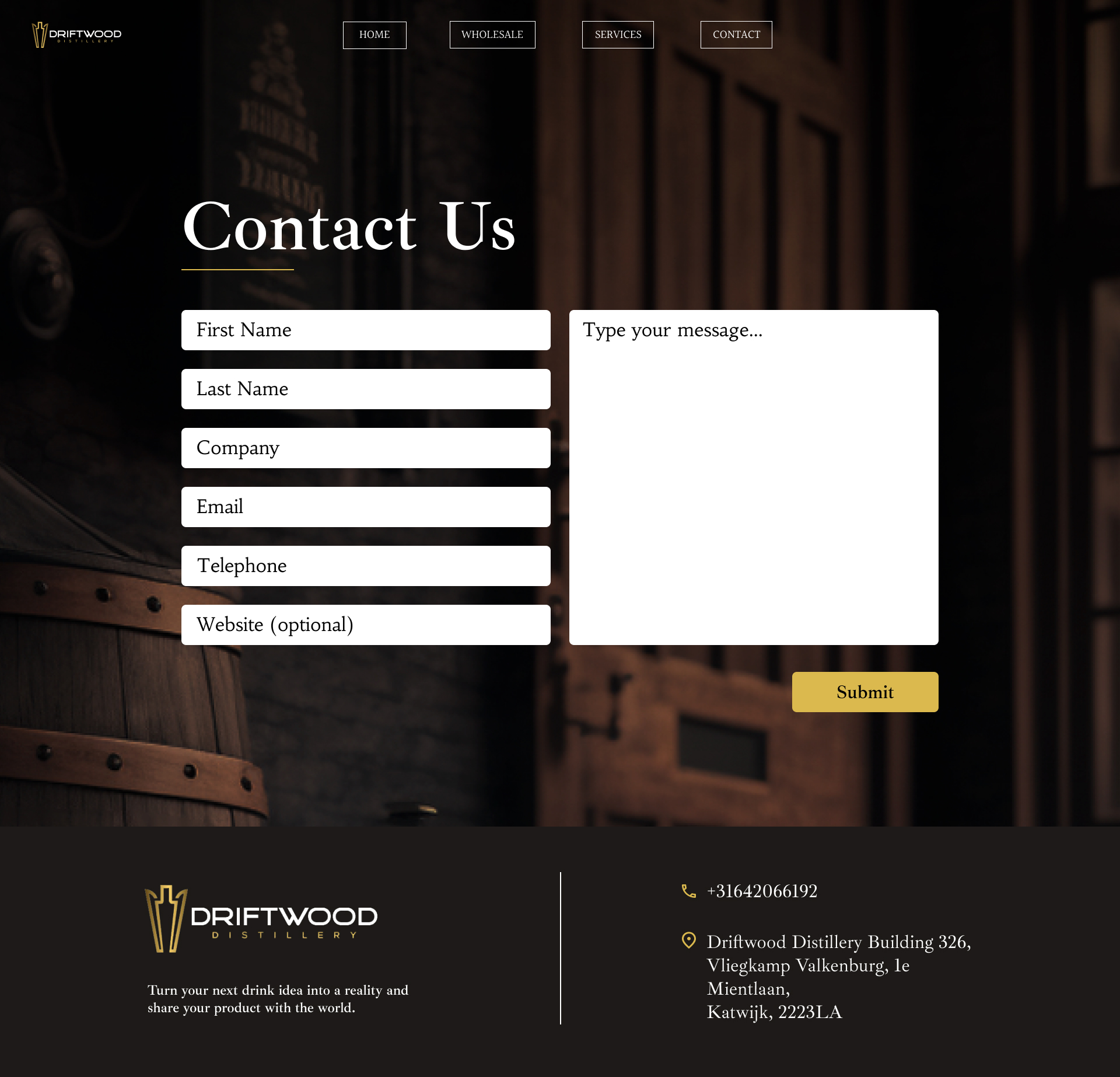 Web Design par Lucas Tinoco pour ce projet | Design #29721125