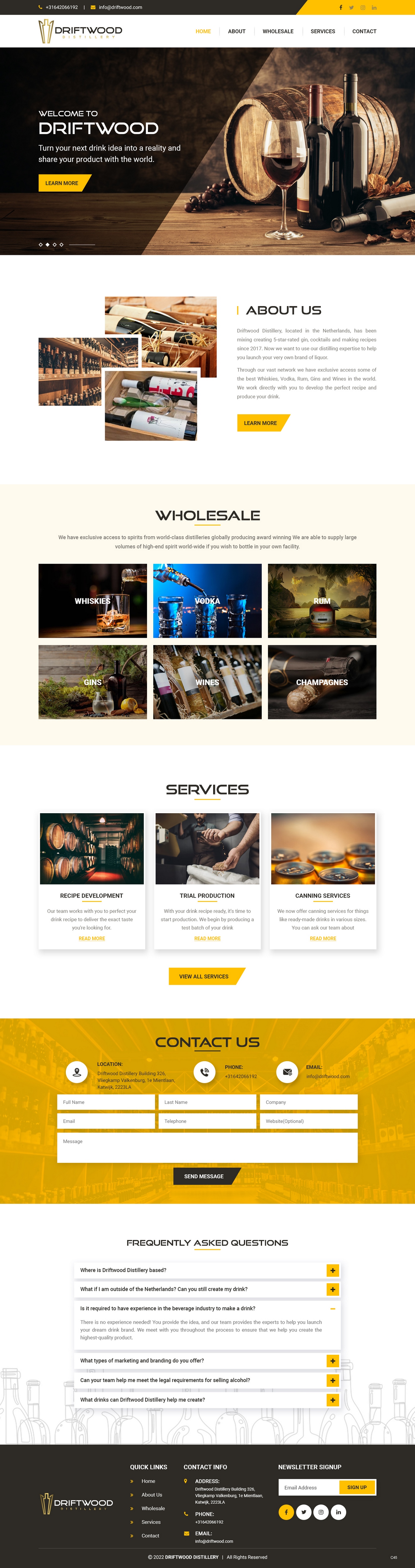 Web-Design von pb für dieses Projekt | Design #29724583